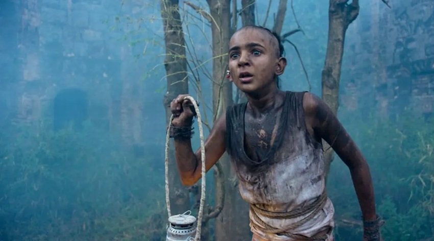 Tumbbad