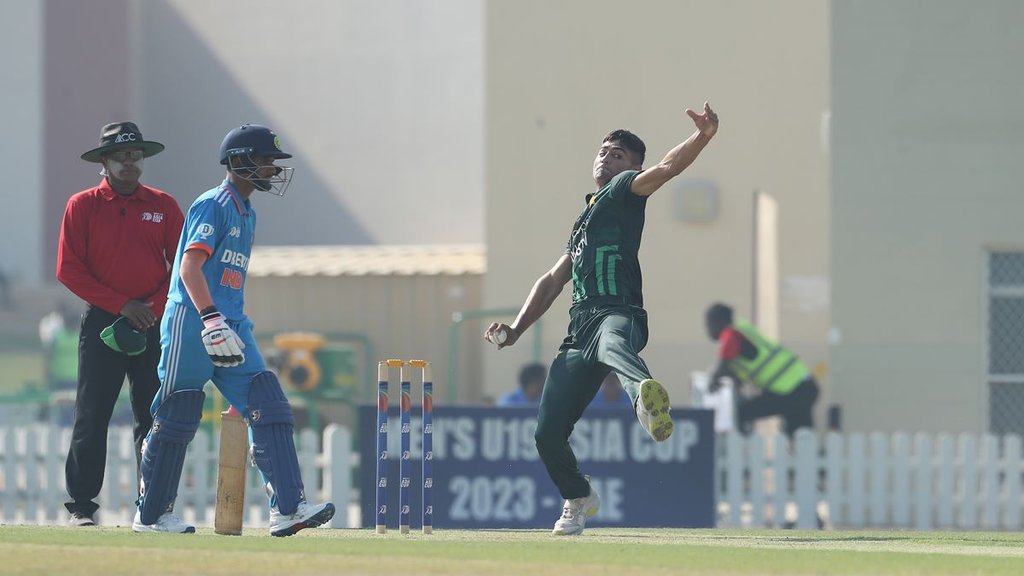 U19 World Cup 2024 । U19 World Cup schedule । IND vs PAK