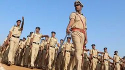 UP Police Constable New Exam Date 2024: यूपी पुलिस कांस्टेबल भर्ती परीक्षा की नई तारीख का एलान जल्द, ये है अपडेट