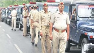 UP POLICE | YOGI GOVERNMENT | JOBS |