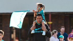 USMAN KHAWAJA
