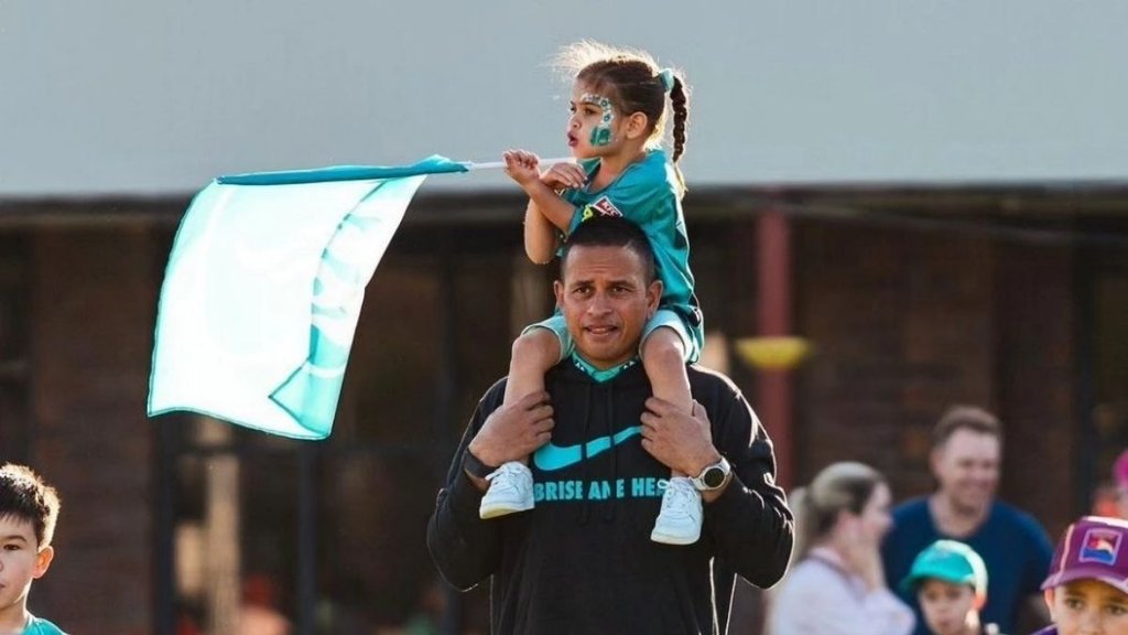 USMAN KHAWAJA
