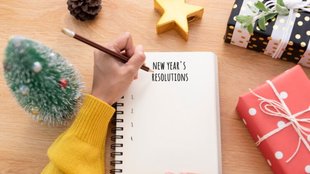 New Year Resolution । Best New Year Resolution Ideas । New year resolution 2024