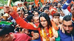 कितने पढ़े-लिखे हैं बालमुकुंदाचार्य, VHP-RSS से कैसा रहा जुड़ाव, दो बार जेल क्यों गए? INTERVIEW