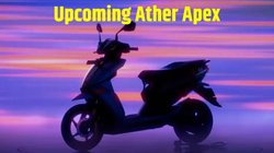Upcoming Ather Apex: एथर एनर्जी ने शुरू की अपकमिंग एपेक्स की बुकिंग, जानें क्या हैं इस इलेक्ट्रिक स्कूटर से उम्मीदें