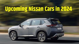 Upcoming Nissan Cars in 2024 । Upcoming New Nissan X-Trail । Upcoming Triber based 7-seater Nissan MPV । Upcoming New Nissan Magnite facelift