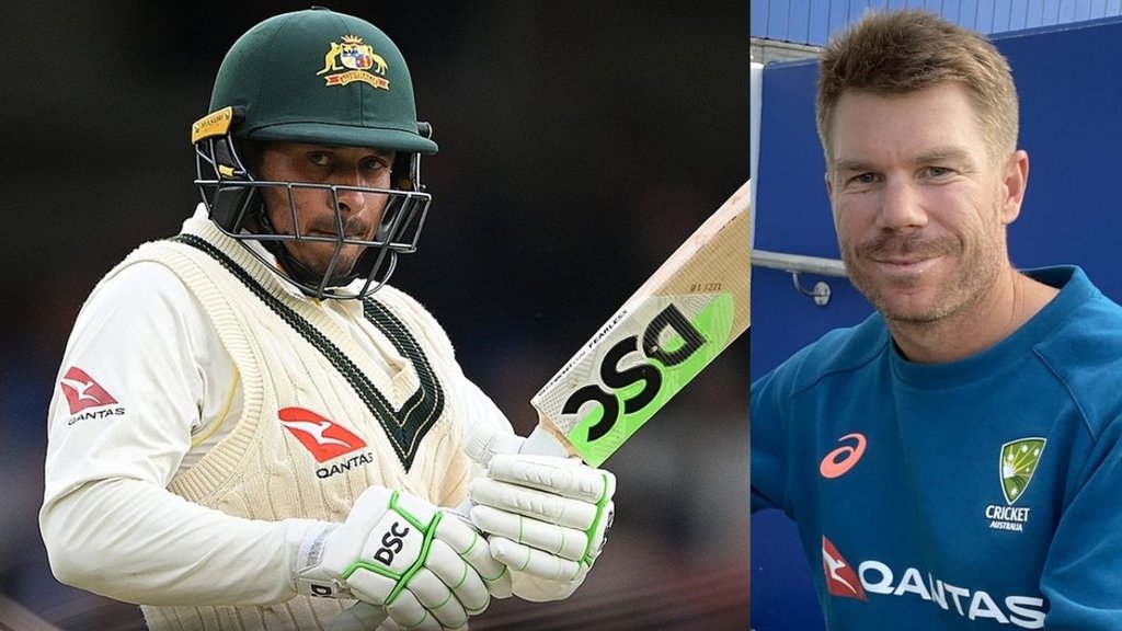 Usman Khawaja David Warner | Usman Khawaja | David Warner | Cricket News | Usman Khawaja David Warner | Usman Khawaja | David Warner | Cricket News |