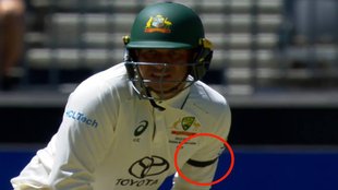 Usman Khawaja black armband | Pakistan vs Australia 1st test | PAK vs AUS