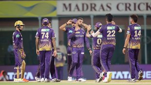 Varun Chakaravarthy । IPL 2024 । KKR । Vijay Hazare Trophy