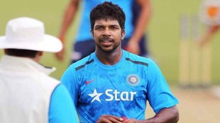 Virat Singh | Varun Aaron | Vijay Hazare Trophy |