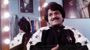 Veteran actor Mehmood Junior passes away