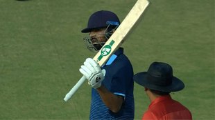 Vijay Hazare Trophy 2023, Ashok Menaria, Haryana vs Rajasthan