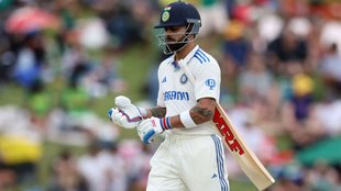 Virat Kohli, IND vs SA 1st Test, Kagiso Rabada