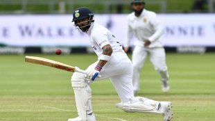 Virat Kohli । IND vs SA । test series