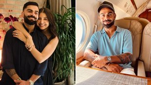 Virat Kohli/ Anushka Sharma