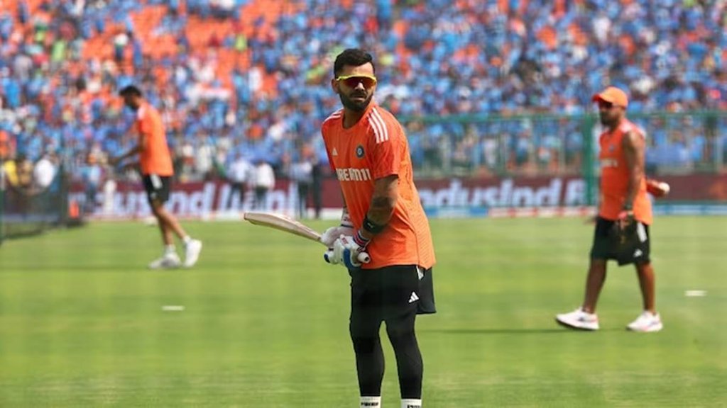 Virat Kohli | Ind vs SA | SA vs Ind |