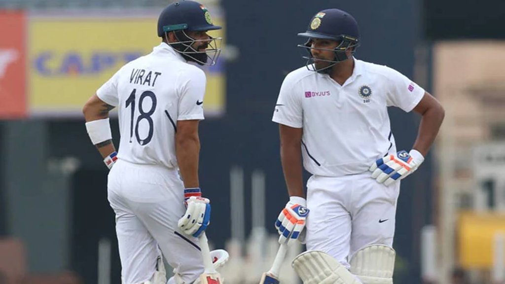 Ind vs SA | SA vs Ind | Virat Kohli | Rohit Sharma | Faf du Plessis |