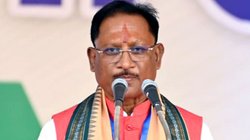 Loksabha Election 2024: विष्णुदेव साय BJP का ‘मास्टर स्ट्रोक’! सिर्फ छत्तीसगढ़ नहीं, इनके जरिए 24 में ‘स्पेशल 47’ पर है नजर