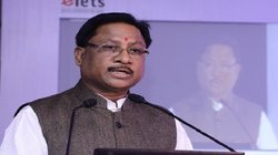 कौन हैं विष्णुदेव साय जो होंगे छत्तीसगढ़ के अगले मुख्यमंत्री, आदिवासी चेहरे पर BJP ने क्यों लगाया दांव?