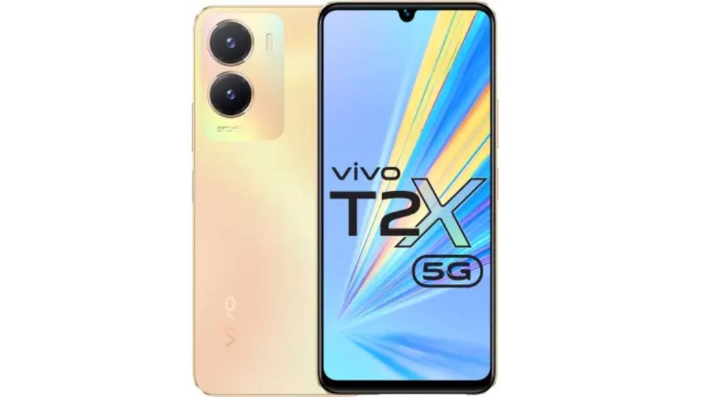 Vivo | Vivo Smartphone | Vivo T2 5G