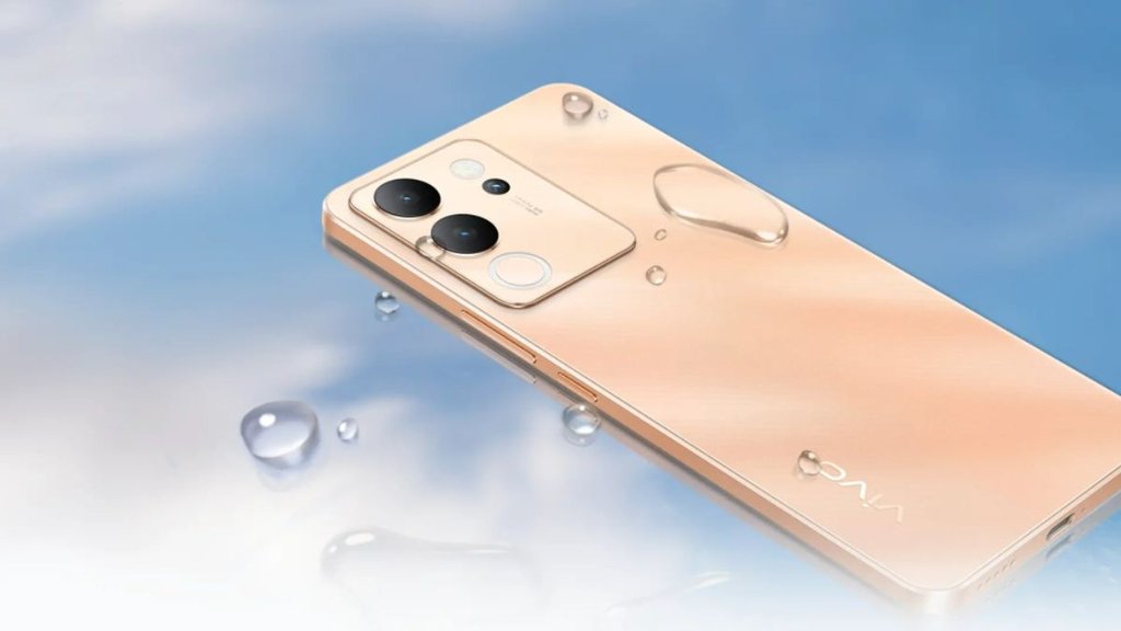 Vivo | Vivo Smartphone | Vivo V30 Lite 5G