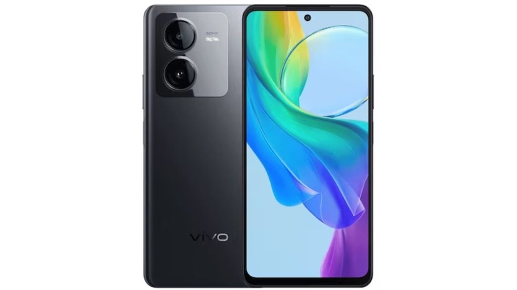 Vivo Y100i Power 5G | Vivo Smartphone | Vivo Y100i Power 5G Price