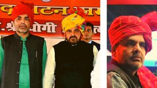 WFI | WFI Election | Sanjay Kumar Singh | Brij Bhushan Sharan Singh