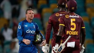 WI vs ENG ODI Series । WI vs ENG । West Indies vs England । Jos Buttler