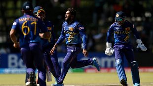 wanindu hasaranga, Sri lanka vs Zimbabwe, ODI Series, T20 Captain,