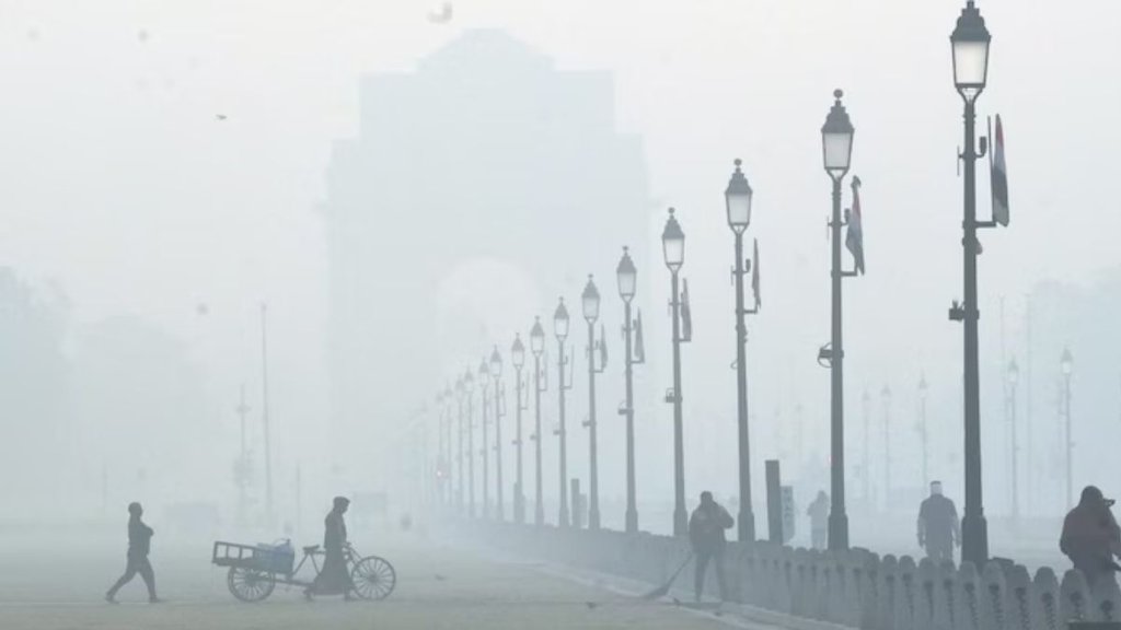 Delhi | Weather |