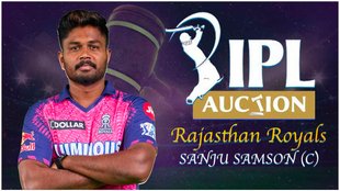 RAJASTHAN ROYALS TEAM, IPL 2024 AUCTION