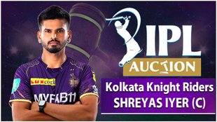 IPL 2024, KKR, Kolkata Knight Riders, Shreyas iyer,