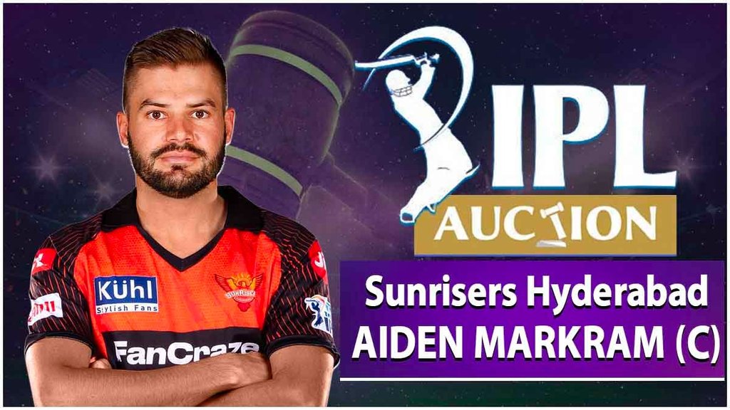 ipl srh team 2024 players list, ipl srh squad, SRH team 2024 players list