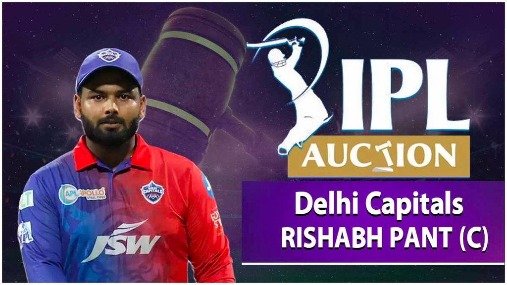 ipl DC team 2024 players list, ipl DC squad, DC team 2024 players list