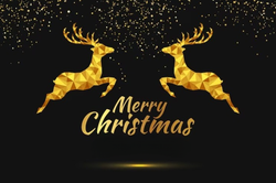 Merry Christmas 2023 Wishes Images, Quotes: इन शानदार मैसेज, कोट्स, फोटोज के जरिए दे क्रिसमस की शुभकामनाएं