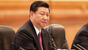 CHINA NUCLEAR