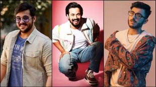 Richest Youtuber | Bhuvan Bam | Youtube India