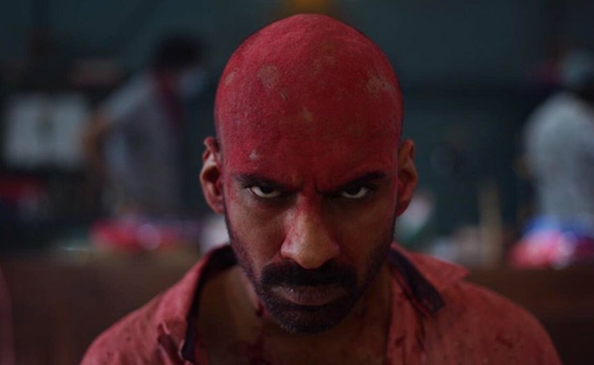 Sahil khattar