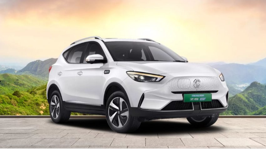 ZS EV