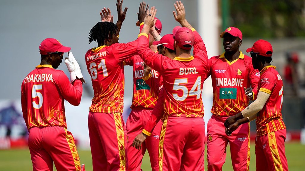 Zimbabwe cricket, Zimbabwe cricket board, Doping