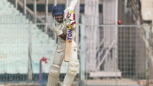 abhimanyu easwaran, IND vs SA Test Series, Ruturaj Gaikwad