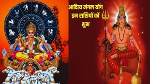 mangaladitya rajyog 2024, mangaladitya rajyog impact