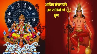 aditya mangal yog 2024, mangal gochar, aditya mangal yog benefits