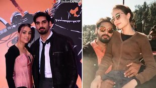 ahan shetty tania shroff break up