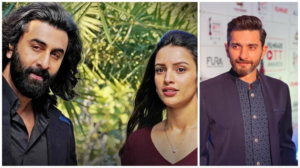 Animal, Ranbir Kapoor, Tripti Dimri, Sidhant Karnick