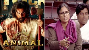 animal, ranbir kapoor