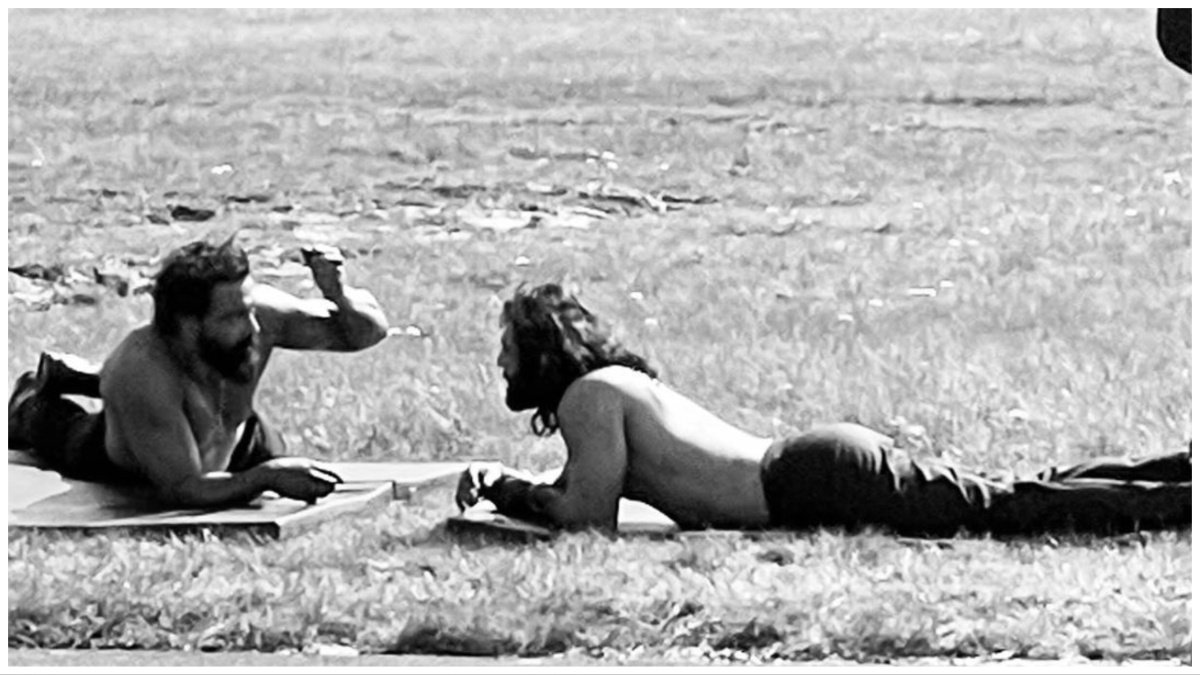 Animal Climax, Bobby Deol, Ranbir Kapoor Animal Climax, Bobby Deol, Ranbir Kapoor