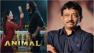 ram gopal varma, animal, bollywood