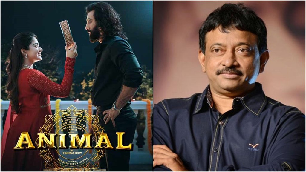 ram gopal varma, animal, bollywood