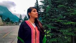 पाकिस्तान से लौटते ही बदले अंजू के तेवर, जानिए क्या है उसका अगला प्लान